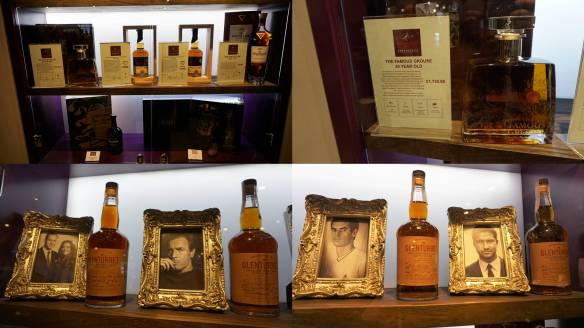 Famous Grouse Experience - loja2